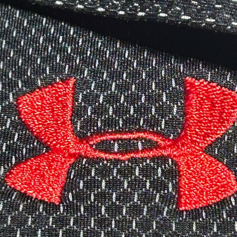 Under Armour Texas Tech Red Raiders sideline Command full zip jacket - Picture 5 of 7